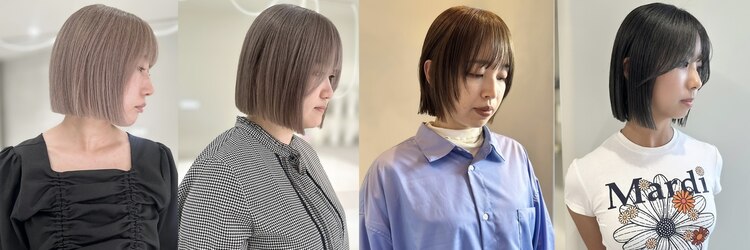 キーン 立川店(keen)のサロンヘッダー