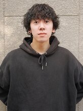 ニール シトロン 名古屋 伏見 丸の内(NEELU citron) 藤川 迅