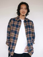 スティードトーキョー(Steed Tokyo)&nbsp;Taki 