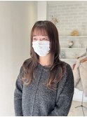 ハッシュカット