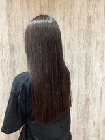 ハピネスヘアー(Happiness hair)&nbsp;艶ツヤ♪スーパーロング