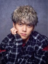 ノイル(Noil)&nbsp;シャドウエンドマッシュ