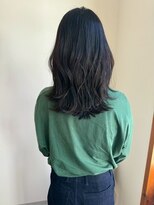 ヌイ(nui)&nbsp;[佐賀/ベージュ/艶髪/髪質改善カラー/美髪還元トリートメント]