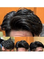 ビヨンドザバーバー 品川 青物横丁(BEYOND THE BARBER)&nbsp;BEYOND