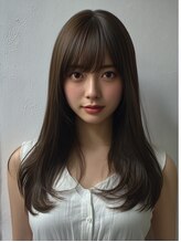 テーラヘアー 木更津本店(TELA HAIR)