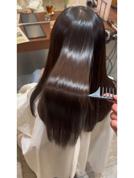 イコール 妙典(equal) 髪質改善/縮毛矯正/美髪/艶髪/髪質改善トリートメント/妙典