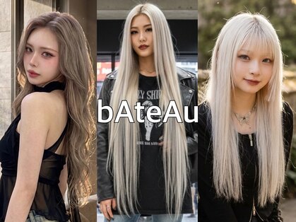 バトー(bAteAu)の写真