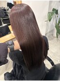 Cocoa brown