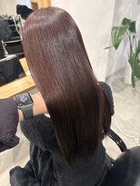 ファンビリ(Fambilly)&nbsp;Cocoa brown