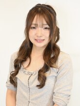 アグ ヘアー ポライト 会津若松店(Agu hair polite)&nbsp;FuKa 