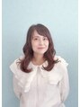 トゥットヘアー(Tutto hair) 遠山 あゆみ