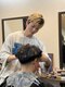 リヴ ヘアワークス(LiVE HAIR WORKS)の写真/仕事もプライベートも輝くモテヘアを実現◎ライフスタイルに合わせて似合うスタイルをご提案。