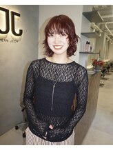 ディーン ジュスィ 栄店(DEAN JECY)&nbsp;永田 紗来