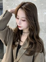 サンド クリア 横浜本店(sand clear)&nbsp;透明感ベージュ