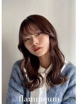 アンシェリ バイ フラミューム 上大岡店(Ancheri by flammeum) flammeum style 【上大岡】