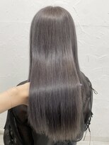 ナチュラル 新宿店(Natural)&nbsp;グレージュカラー