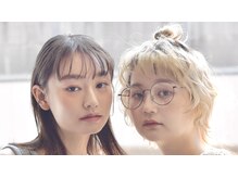 キミトヘアデザインアンドスパ(Kimito Hair design&spa)