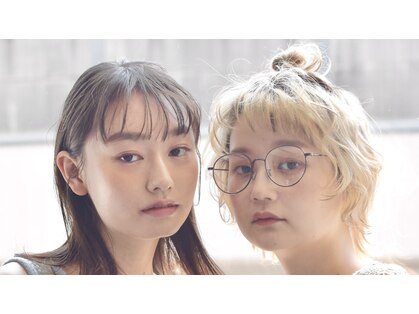 キミトヘアデザインアンドスパ(Kimito Hair design&spa)の写真