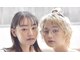 キミトヘアデザインアンドスパ(Kimito Hair design&spa)の写真