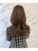 シーテ(Ciete)&nbsp;Layer cut