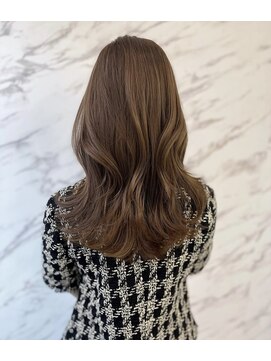 シーテ(Ciete) Layer cut