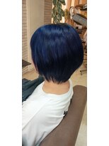 アルファ 波崎店 ショ─トボブ