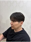 シースルーマッシュ