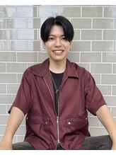 アンリー(Anree) 権藤 慶喜