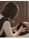 ケーコーム プール(K-COM POOL)の写真/ヘッドスパが自慢のサロン