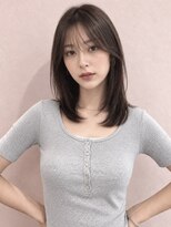 ソモ(SOMO)&nbsp;【オリーブグレージュ】暗めでも透明感が欲しい方に