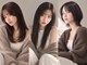 アース 取手店(HAIR&MAKE EARTH)の写真