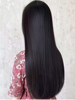 モードケイズ(Aimee by modek’s)&nbsp;【茨木市駅/髪質改善】20代 上品フェミニン