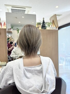 エル バイ ファースト(L by first) 【L by first】ブリーチ×ロイヤルヴェール 10代/20代/30代/40代