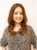 ゆる柔ナチュラル