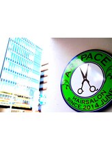 ARSPACE浅草店　【アースペース】