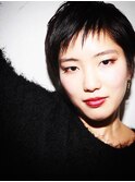 7Bridge 菊地大 ジェンダーレスショート