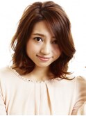 ☆☆大人の愛されゆるふわ可愛いロブ☆☆【平塚】