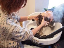 【ヘッドスパについて☆】