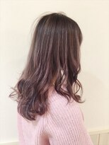 ネオリーブエム(Neolive em;)&nbsp;neolive em ピンクパープルグレージュ☆