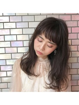 ロンド 表参道店(Lond) *Ian's collection*