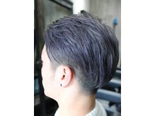 フェイスヘアーデザイン(Faith Hair Design)