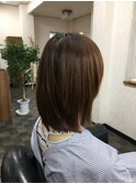 髪質改善×縮毛矯正【西新井/草加/越谷/春日部/久喜/松伏町】