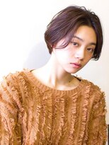 ディーオ 浦和店(Dio...)&nbsp;《Dio》30代・40代大人ハンサムショート