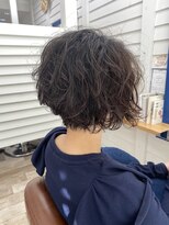 ザッパ ドゥーエ(zappa due)&nbsp;レイヤーボブ