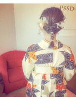 パズードコー(PSSD-CO.+5) ふわりポニー