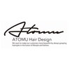 アトム(ATOMU)のお店ロゴ