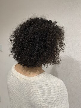 ウィキッド(WICKED) SPIRAL