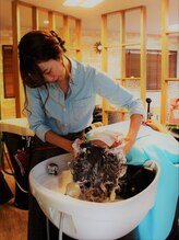 ランプ ヘアルーム(Lamp Hair Room)