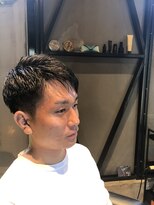 カレンズオブスタイル(CURRENNS OF STYLE) ナチュラルスタンダードショート