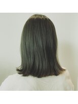 モードケイズ 尼崎店(MODE K's) オリーブカラー